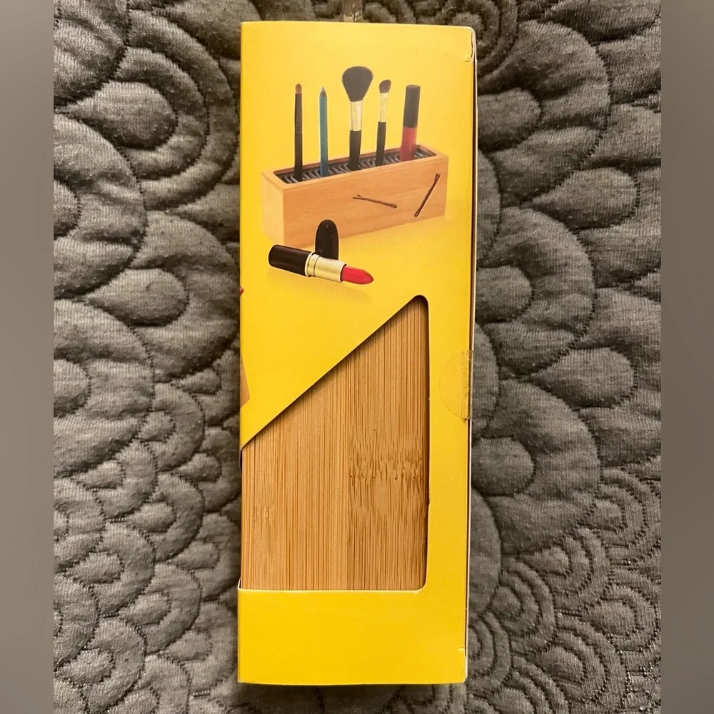 Quirky Pen Zen Bamboo, Grey - New In Box circa 2013, discontinued